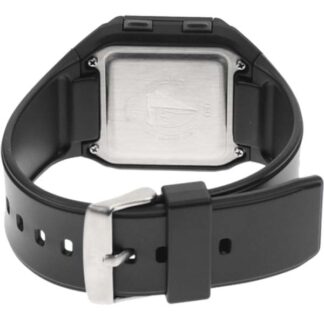 QQ M158J001Y deportivo negro acuatico