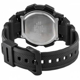 casio world time acuatico deportivo