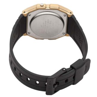 casio f-91w-9a juvenil dorado