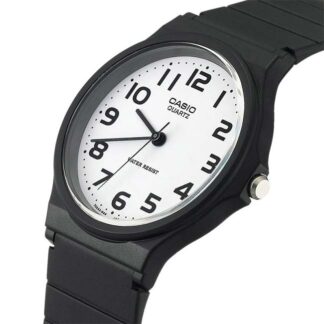 casio mq-24-7b2 resina plástico económico