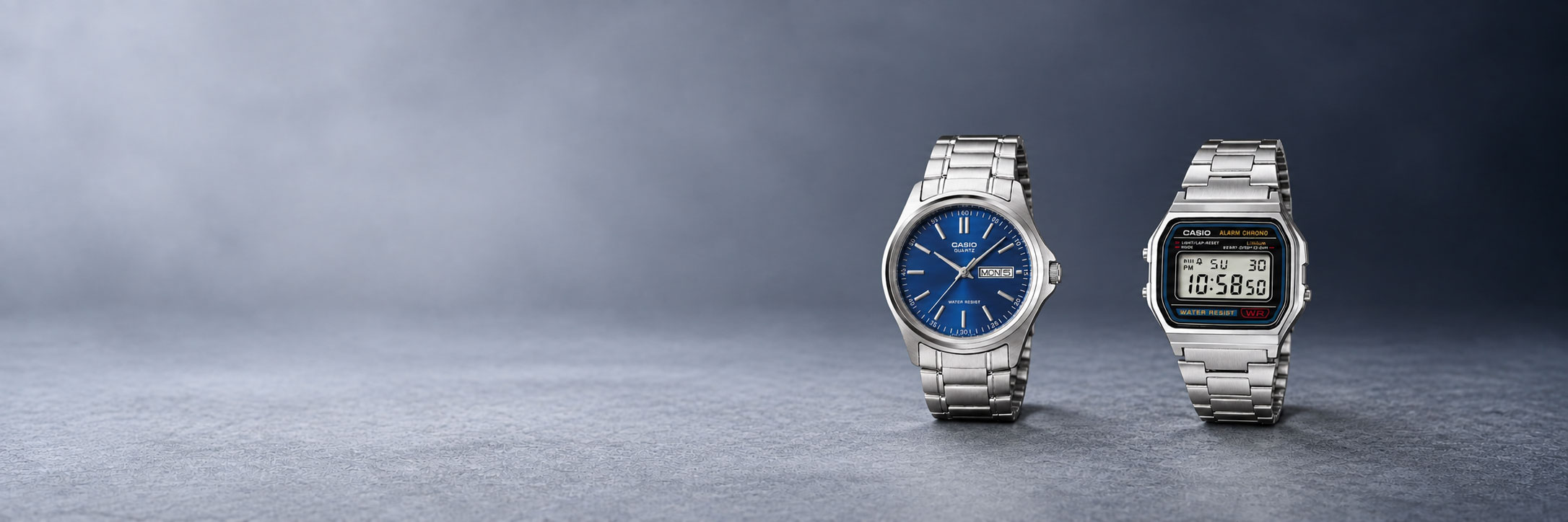 Relojes Casio para Hombre