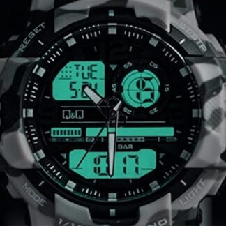 reloj camuflado militar peru lima