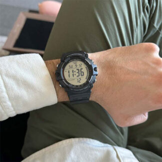 reloj casio-AE-1500WH-1A deportivo resistente acuátivo digital