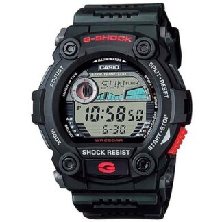 reloj casio g-7900-1d g-shock digital original