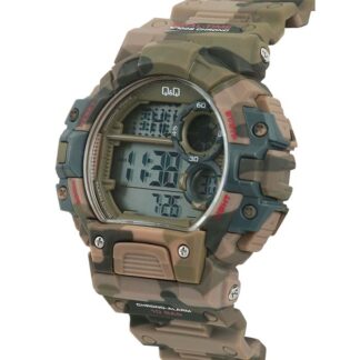 reloj qq militar deportivo hombre peru