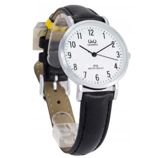 reloj qq qz03-304 dama cuerito