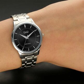 reloj qq qz61j202y pulsera dama elegante Perú